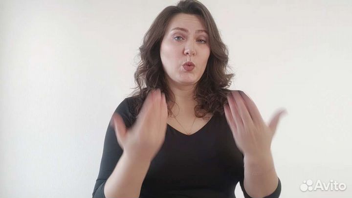 Сурдопереводчик