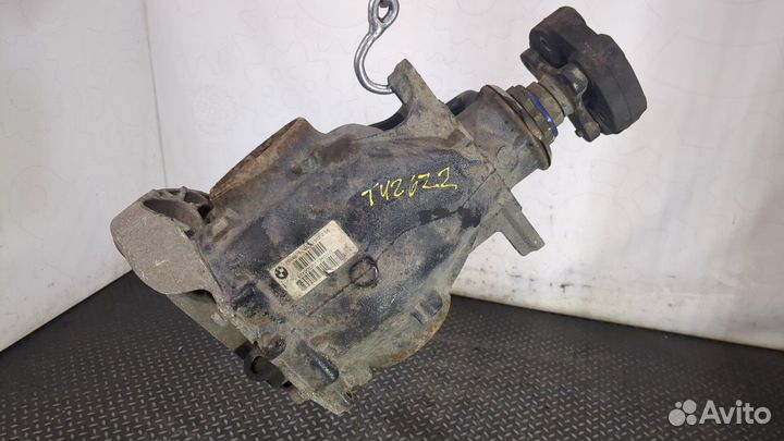 Редуктор моста BMW 3 F30, 2012