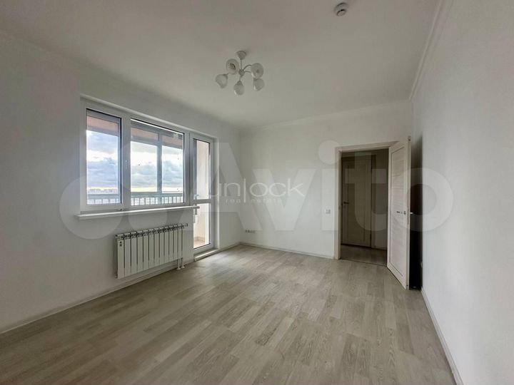 3-к. квартира, 71 м², 14/16 эт.