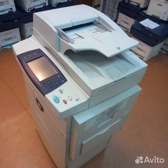 Мфу Xerox WorkCentre 4260