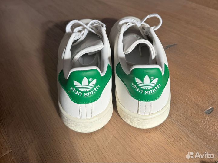 Кеды adidas originals stan smith