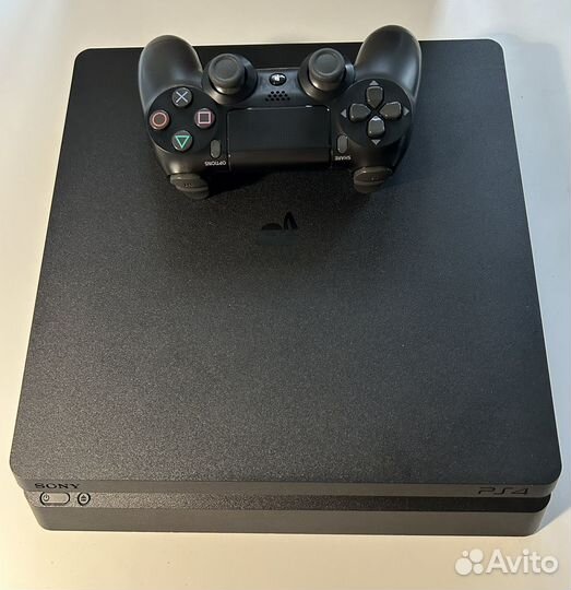 Sony PS4 slim 1tb