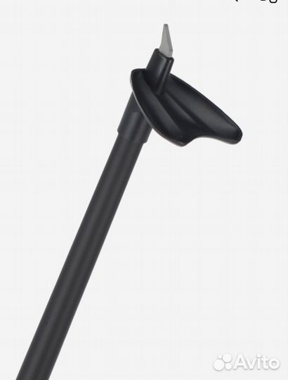 Палки Madshus Nordseter Carbon