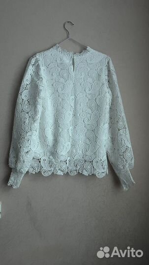 Кружка белая кофта