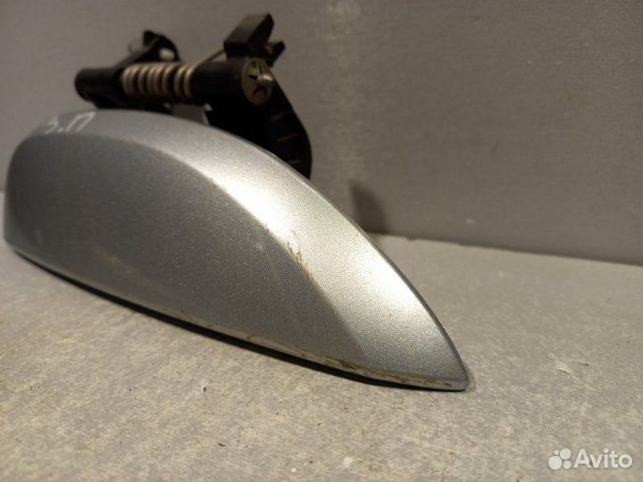 Ручка двери задняя правая Renault Logan 2 Stepway