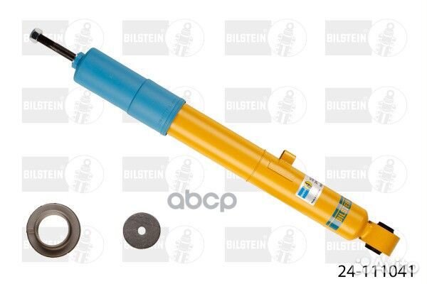 Амортизатор серии B6 Performance 24-111041 Bils