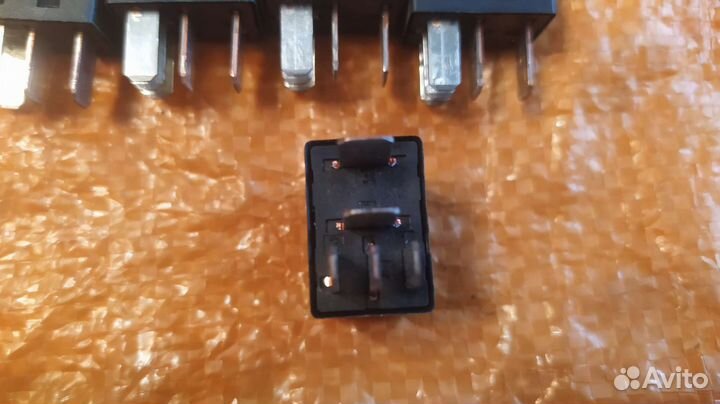 Реле Ford 5M5T-14B192-BA 5M5T14B192BA