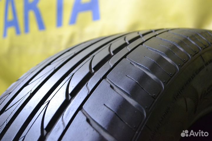 Nankang NS-20 235/55 R17