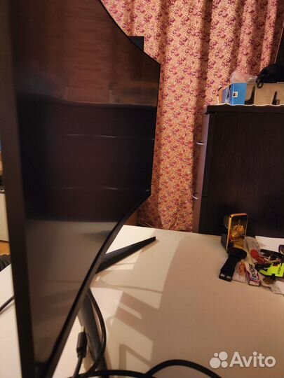 Монитор игровой AOC C27G2ae 27 дюймов