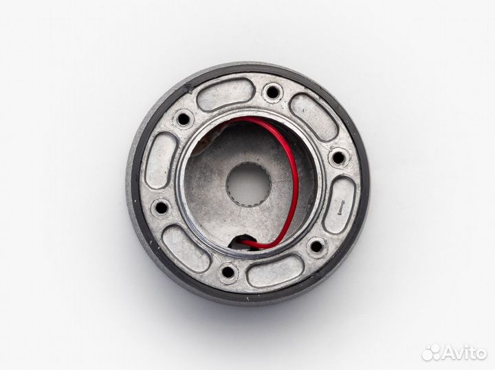 Переходник для установки спортивного руля ваз 2101