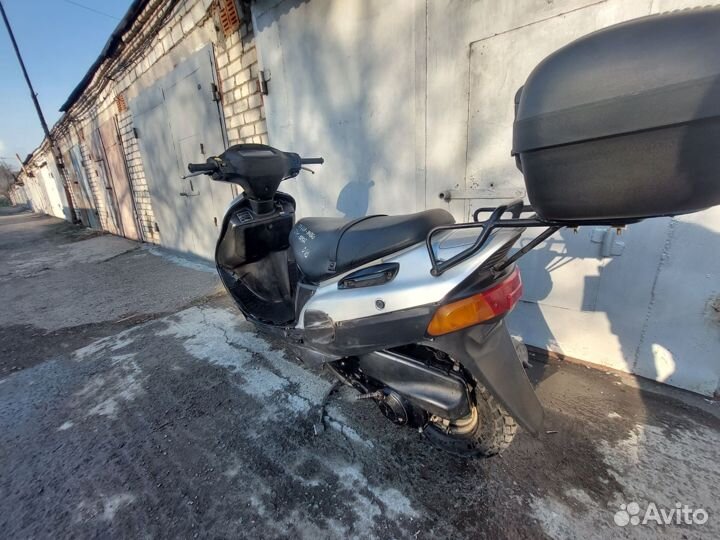 Продам скутер 150сс