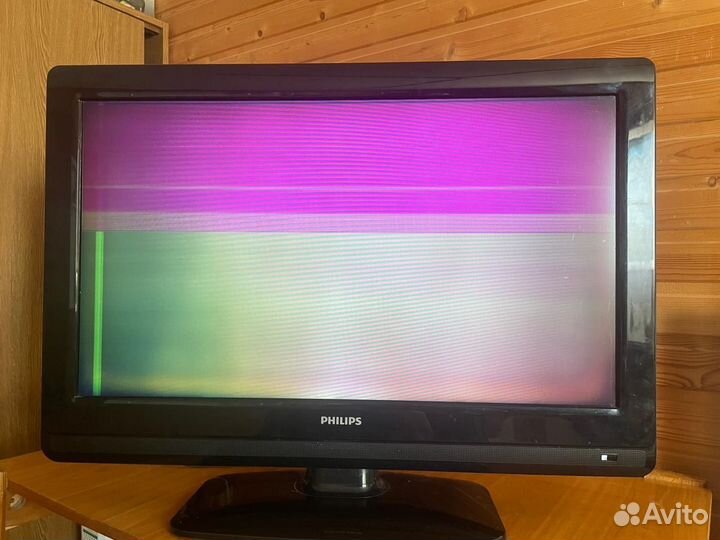 Телевизор бу