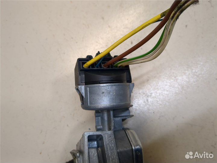 Замок зажигания Land Rover Range Rover Sport, 2008