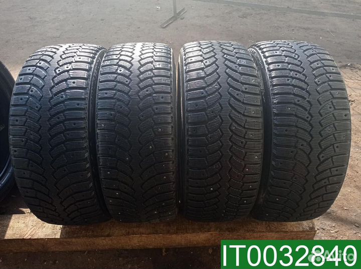 Bridgestone Blizzak Spike-01 215/45 R17 101V