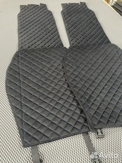 Накидки на сиденья