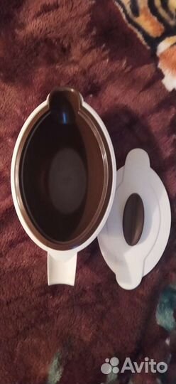 Термочаша Tupperware