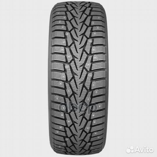 Ikon Tyres Nordman 7 235/55 R17