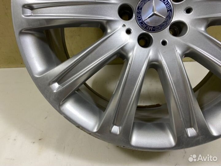 Диск колёсный R20 Mercedes GLE W292 A2924010300