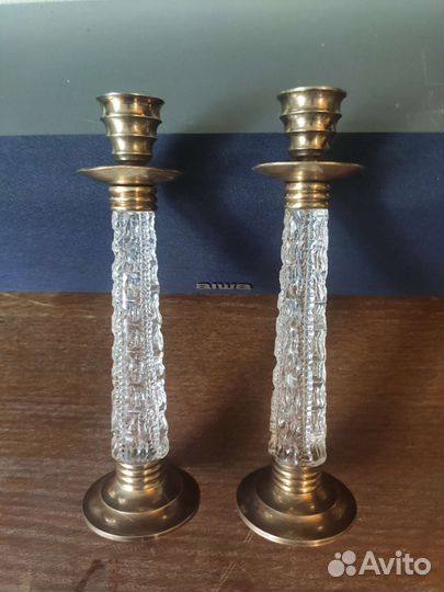 Подсвечник