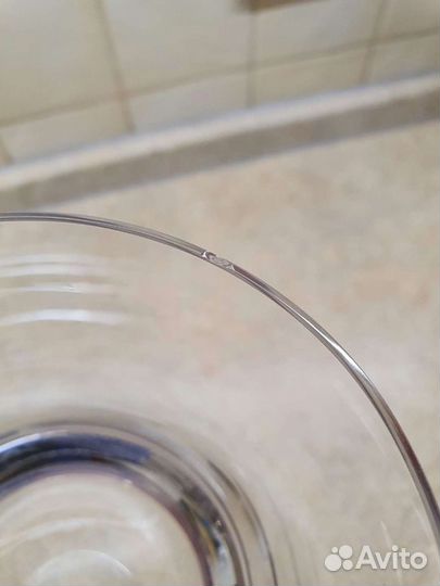 Стаканы для виски villeroy&boch