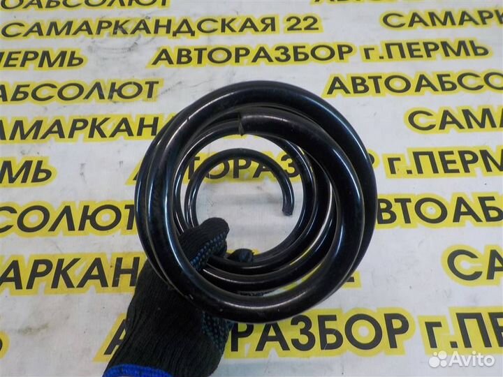 Пружина передняя Chery Jaecoo J7 2023