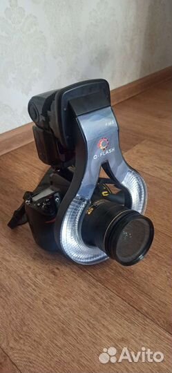 Вспышка O - Ring f 165