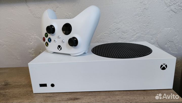 Xbox series s