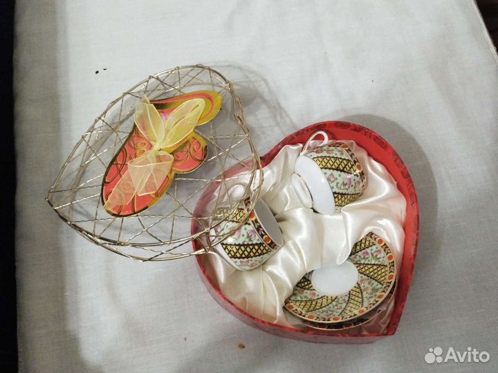 Сервиз подарочный
