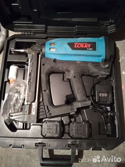 Прокат инструмента