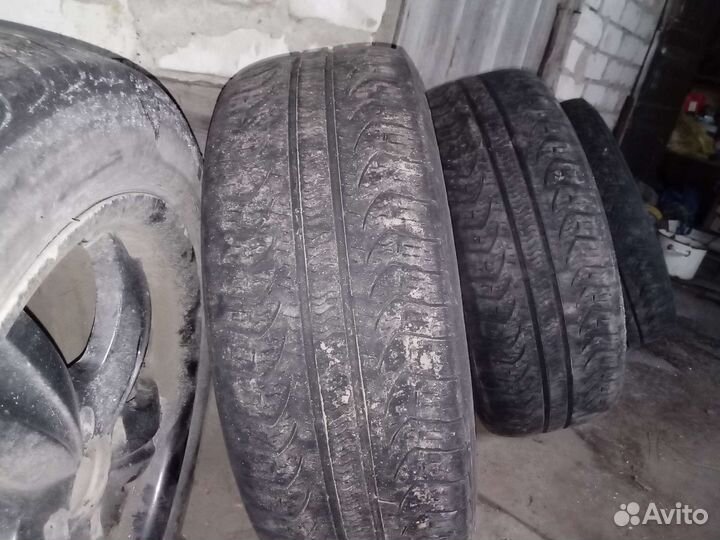 Литьё r 16,4 штуки