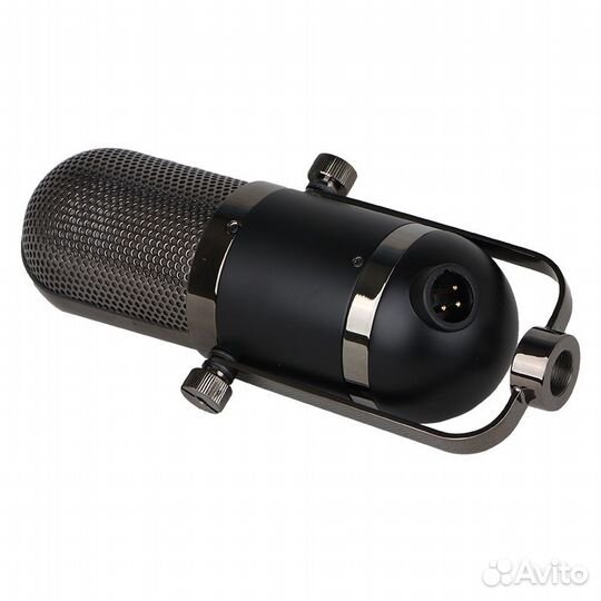 Микрофон Alctron C77