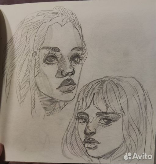 Репетитор по рисованию онлайн