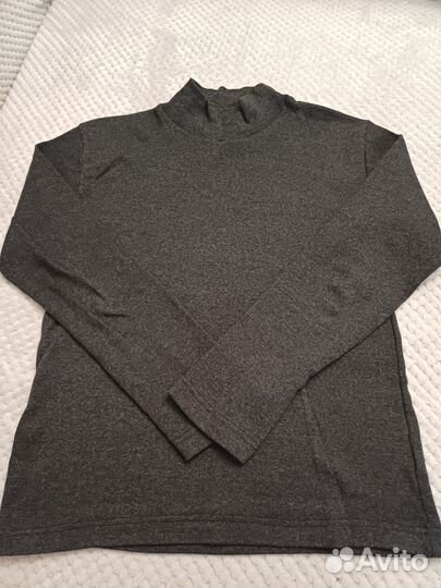 Школьная водолазка