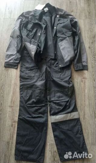 Спецодежда