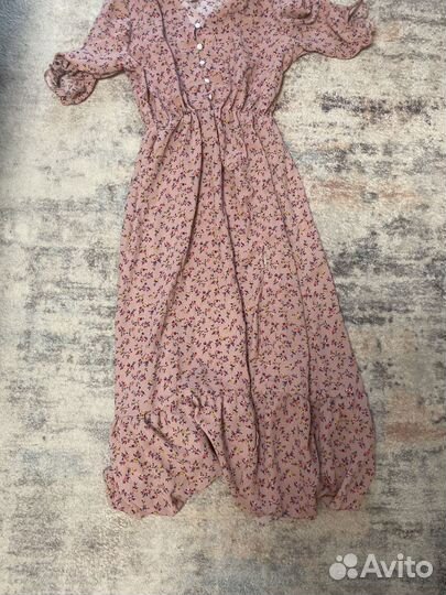 Платье женское