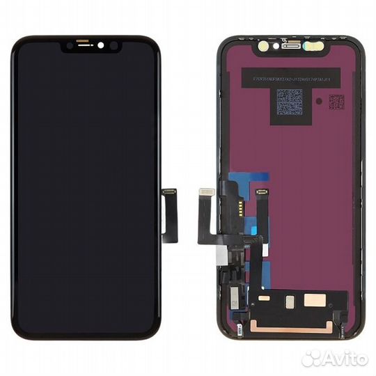 Дисплей для iPhone 11 Incell AAA