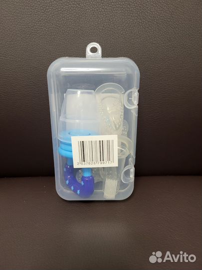 Ниблер для прикорма