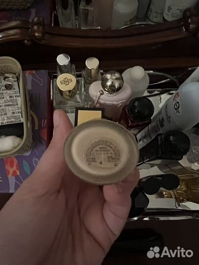 Тональный крем giorgio armani