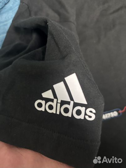 Футболка adidas