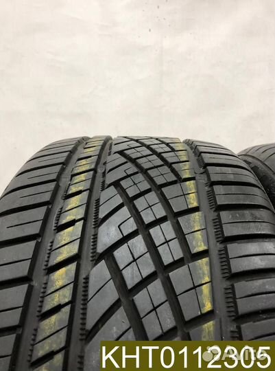 Continental ExtremeContact DWS 255/35 R20 97W