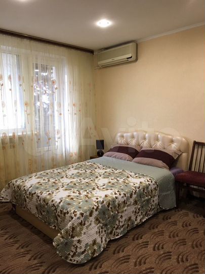 1-к. квартира, 35 м², 5/5 эт.