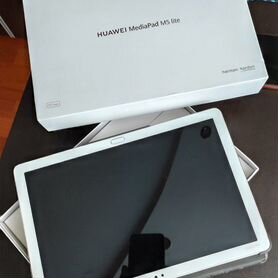 Планшет Huawei MediaPad M5 Lite 10.1" 3/32GB