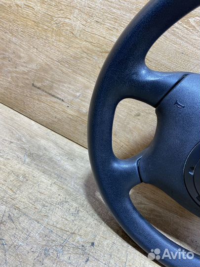 Руль пластиковый Audi A3 8L Арт. 120598