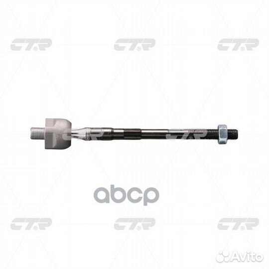 Тяга рулевая nissan murano 05- лев/прав. (CRN