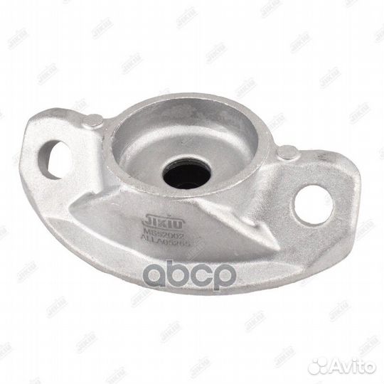 Опора амортизатора задняя chevrolet cruze, orla