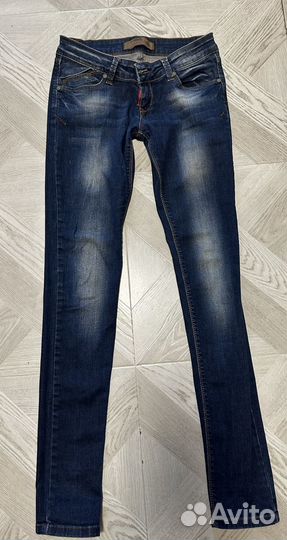 Продам новые джинсы