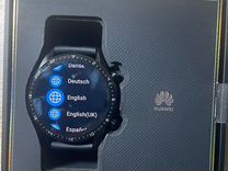 Часы Huawei Watch GT 2 46mm