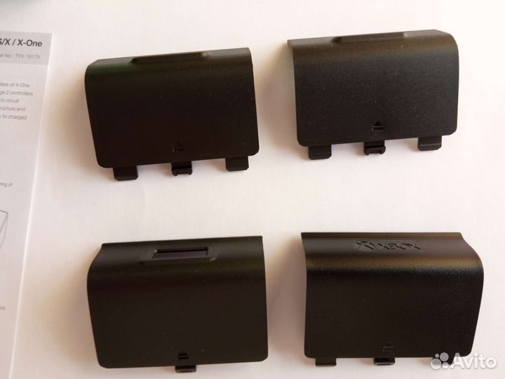 Док станция для геймпада Xbox One/Series