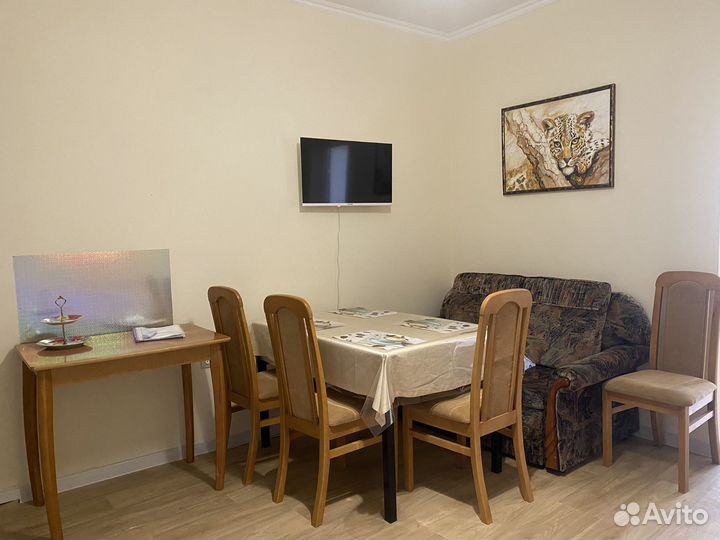 Отдых на море для большой компании