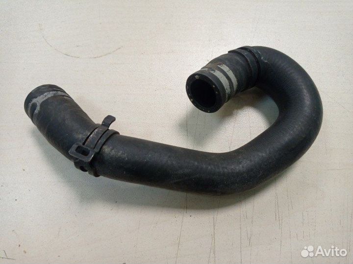 Шланг системы охлаждения Mercedes Benz E-Klasse